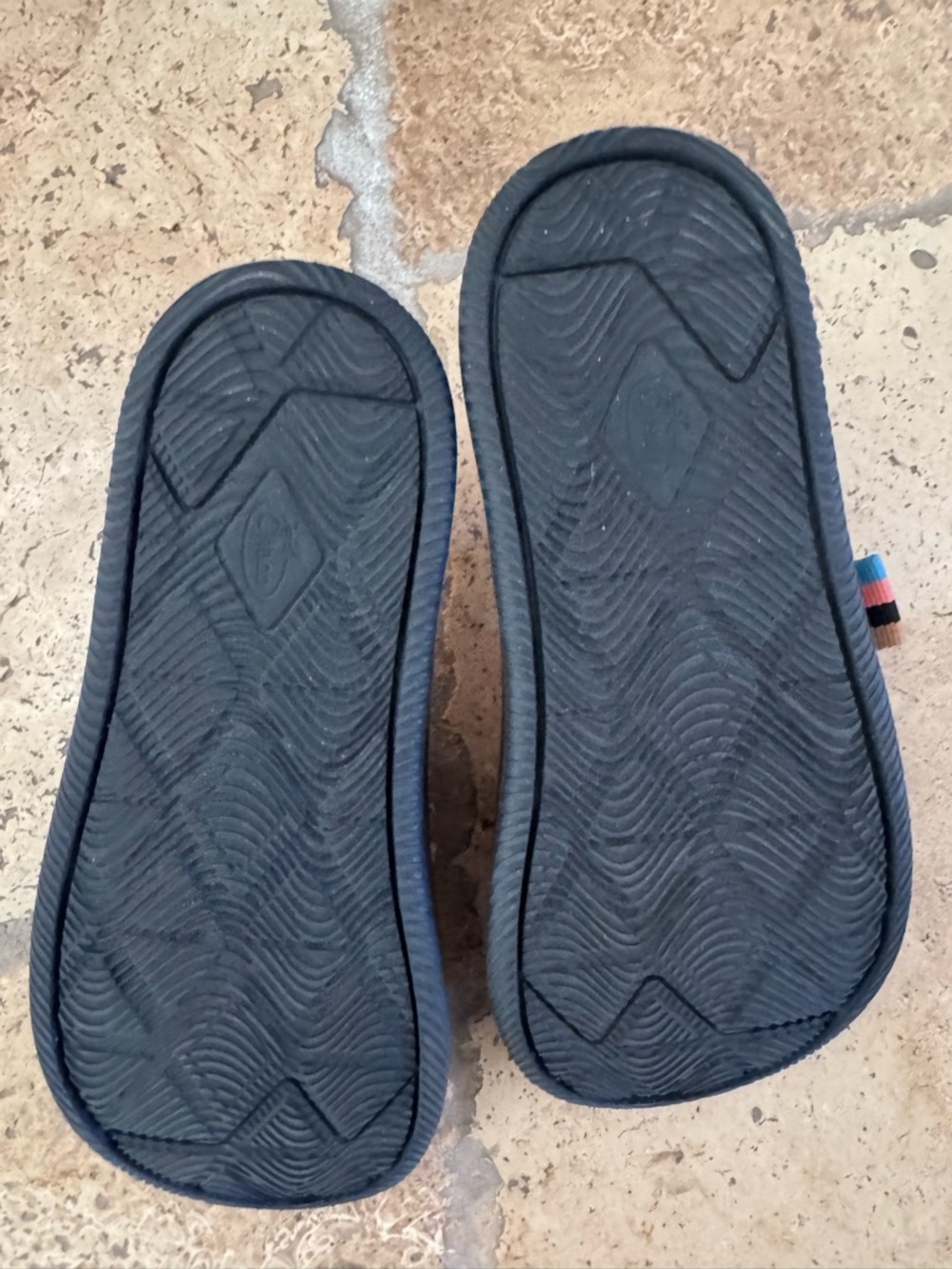 Chaco women’s retro sling sandals.SZ 7
# - Picture 4 of 5